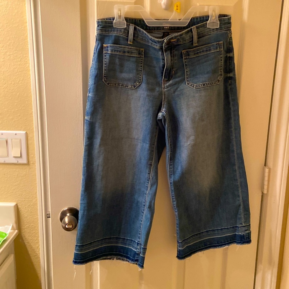 Gap
